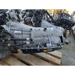 CAMBIO AUTOMATICO BMW Serie 5 E60 N47D20A 7581410 N47D20A diesel 1995 (0 1442486
