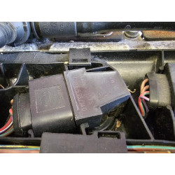 MOTORE COMPLETO AUDI A1 Serie (8X1) CAXA 122 CV 90 KW CAXA benzina 1390 1855797
