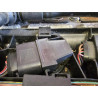 MOTORE COMPLETO AUDI A1 Serie (8X1) CAXA 122 CV 90 KW CAXA benzina 1390 1855797