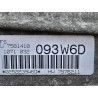 CAMBIO AUTOMATICO BMW Serie 5 E60 N47D20A 7581410 N47D20A diesel 1995 (0 1442486