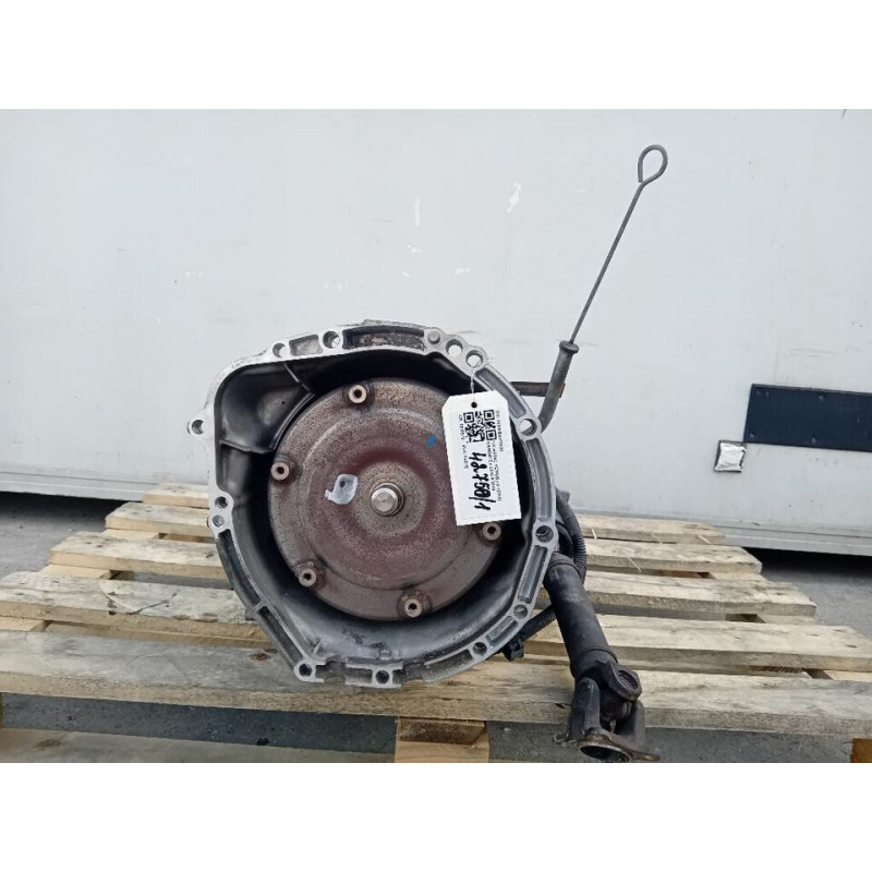 CAMBIO AUTOMATICO DAIHATSU Terios 2° Serie 3500 CON CONVERTITORE DI COPPIA