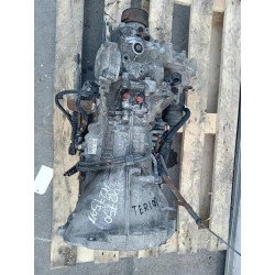 CAMBIO AUTOMATICO DAIHATSU Terios 2° Serie 3500 CON CONVERTITORE DI COPPIA