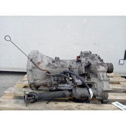 CAMBIO AUTOMATICO DAIHATSU Terios 2° Serie 3500 CON CONVERTITORE DI COPPIA