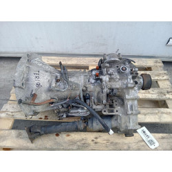 CAMBIO AUTOMATICO DAIHATSU Terios 2° Serie 3500 CON CONVERTITORE DI COPPIA