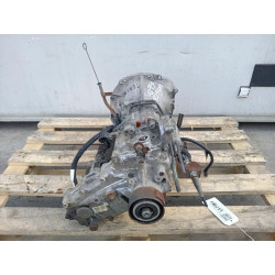 CAMBIO AUTOMATICO DAIHATSU Terios 2° Serie 3500 CON CONVERTITORE DI COPPIA