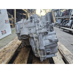 Automatic Transmission CHEVROLET CAPTIVA 1st Series 96625158 Z20S with Torque Converter Diesel 1991 (06)