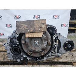 Automatic Transmission CHEVROLET CAPTIVA 1st Series 96625158 Z20S with Torque Converter Diesel 1991 (06)