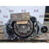 Automatic Transmission CHEVROLET CAPTIVA 1st Series 96625158 Z20S with Torque Converter Diesel 1991 (06)