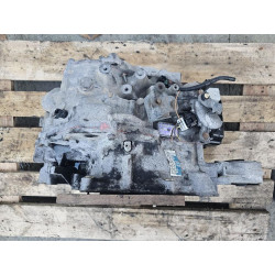 Automatic Transmission CHEVROLET CAPTIVA 1st Series 96625158 Z20S with Torque Converter Diesel 1991 (06)