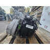 Automatic Transmission CHEVROLET CAPTIVA 1st Series 96625158 Z20S with Torque Converter Diesel 1991 (06)