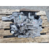 Automatic Transmission CHEVROLET CAPTIVA 1st Series 96625158 Z20S with Torque Converter Diesel 1991 (06)