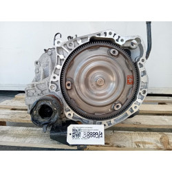 Automatic transmission...