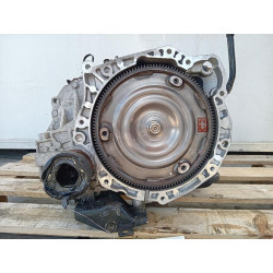 Automatic transmission Hyundai ix20 Series UT86,4-speed automatic with torque converter, G4FC petrol engine,1.6L (2010-2019).