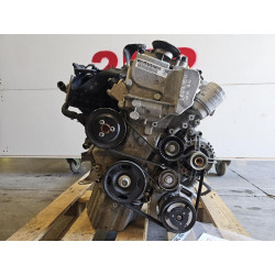 MOTORE COMPLETO AUDI A1 Serie (8X1) CAXA 122 CV 90 KW CAXA benzina 1390 1855797
