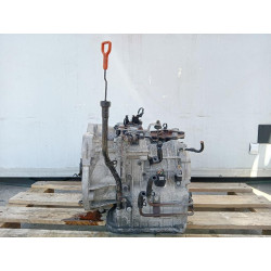 Automatic transmission Hyundai ix20 Series UT86,4-speed automatic with torque converter, G4FC petrol engine,1.6L (2010-2019).