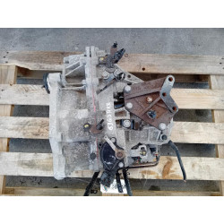 Automatic transmission Hyundai ix20 Series UT86,4-speed automatic with torque converter, G4FC petrol engine,1.6L (2010-2019).