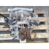Automatic transmission Hyundai ix20 Series UT86,4-speed automatic with torque converter, G4FC petrol engine,1.6L (2010-2019).
