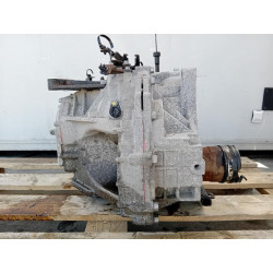Automatic transmission Hyundai ix20 Series UT86,4-speed automatic with torque converter, G4FC petrol engine,1.6L (2010-2019).