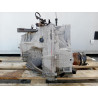Automatic transmission Hyundai ix20 Series UT86,4-speed automatic with torque converter, G4FC petrol engine,1.6L (2010-2019).