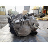 Automatic Transmission Opel Astra J 55565311 A20DTH with Torque Converter Diesel 1956 (09)