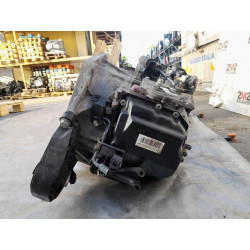 Automatic Transmission Opel Astra J 55565311 A20DTH with Torque Converter Diesel 1956 (09)