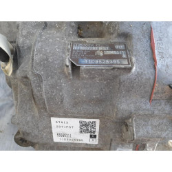 Automatic Transmission Opel Astra J 55565311 A20DTH with Torque Converter Diesel 1956 (09)