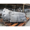 Automatic Transmission MERCEDES C-Class Sedan W204 A2122705500 651911 with Torque Converter Diesel 2143 (07)