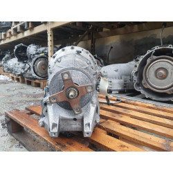 Automatic Transmission MERCEDES C-Class Sedan W204 A2122705500 651911 with Torque Converter Diesel 2143 (07)