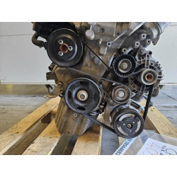 MOTORE COMPLETO AUDI A1 Serie (8X1) CAXA 122 CV 90 KW CAXA benzina 1390 1855797