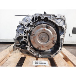 Automatic Transmission...