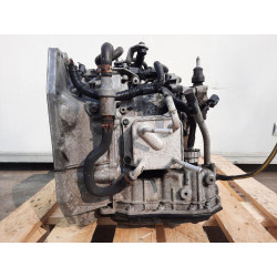 Automatic Transmission NISSAN QASHQAI 1st SERIES VARIABLE AUTOMATIC HR16DE PETROL 1598 (06-09)