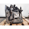 Automatic Transmission NISSAN QASHQAI 1st SERIES VARIABLE AUTOMATIC HR16DE PETROL 1598 (06-09)