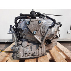 Automatic Transmission NISSAN QASHQAI 1st SERIES VARIABLE AUTOMATIC HR16DE PETROL 1598 (06-09)
