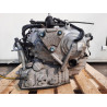 Automatic Transmission NISSAN QASHQAI 1st SERIES VARIABLE AUTOMATIC HR16DE PETROL 1598 (06-09)