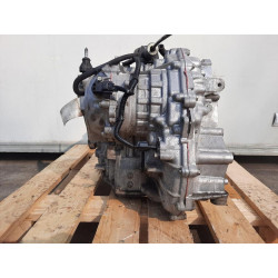 Automatic Transmission NISSAN QASHQAI 1st SERIES VARIABLE AUTOMATIC HR16DE PETROL 1598 (06-09)