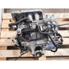 Automatic Transmission NISSAN QASHQAI 1st SERIES VARIABLE AUTOMATIC HR16DE PETROL 1598 (06-09)