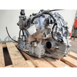 Automatic Transmission NISSAN QASHQAI 1st SERIES VARIABLE AUTOMATIC HR16DE PETROL 1598 (06-09)