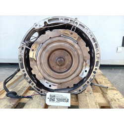 Automatic Transmission...