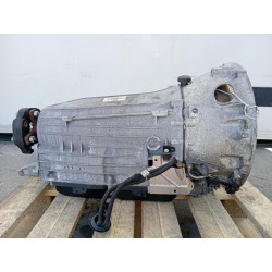 Automatic Transmission Mercedes E-Class W207 with Torque Converter – 7-Speed Auto A2122705500 651911 Diesel 2143cc (2009-2017)