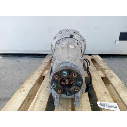 Automatic Transmission Mercedes E-Class W207 with Torque Converter – 7-Speed Auto A2122705500 651911 Diesel 2143cc (2009-2017)