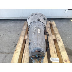 Automatic Transmission Mercedes E-Class W207 with Torque Converter – 7-Speed Auto A2122705500 651911 Diesel 2143cc (2009-2017)