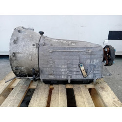 Automatic Transmission Mercedes E-Class W207 with Torque Converter – 7-Speed Auto A2122705500 651911 Diesel 2143cc (2009-2017)