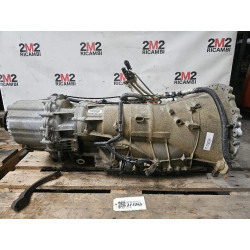 Automatic Transmission LAND...