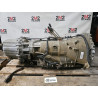 Automatic Transmission LAND ROVER DISCOVERY 2nd SERIES with Torque Converter TRC500013 276DT DIESEL 2720 (94-99)