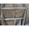 Automatic Transmission LAND ROVER DISCOVERY 2nd SERIES with Torque Converter TRC500013 276DT DIESEL 2720 (94-99)
