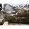 Automatic Transmission LAND ROVER DISCOVERY 2nd SERIES with Torque Converter TRC500013 276DT DIESEL 2720 (94-99)