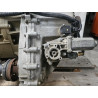 Automatic Transmission LAND ROVER DISCOVERY 2nd SERIES with Torque Converter TRC500013 276DT DIESEL 2720 (94-99)