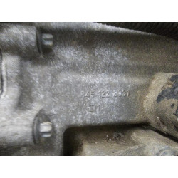 Automatic Transmission LAND ROVER DISCOVERY 2nd SERIES with Torque Converter TRC500013 276DT DIESEL 2720 (94-99)