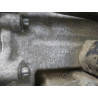 Automatic Transmission LAND ROVER DISCOVERY 2nd SERIES with Torque Converter TRC500013 276DT DIESEL 2720 (94-99)