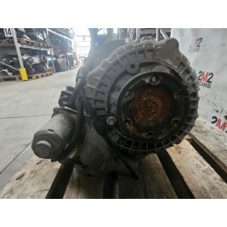 Automatic Transmission LAND ROVER DISCOVERY 2nd SERIES with Torque Converter TRC500013 276DT DIESEL 2720 (94-99)